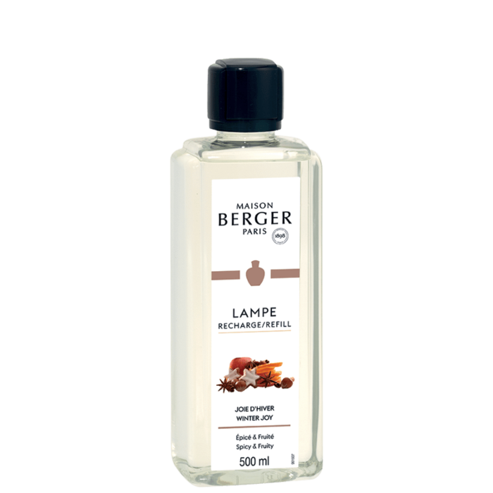 Maison Berger Winter Joy - 500ml